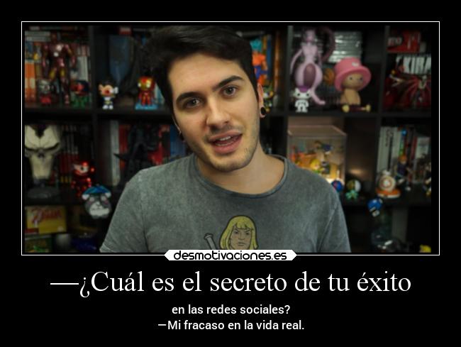 carteles internet fracasado desmotivaciones