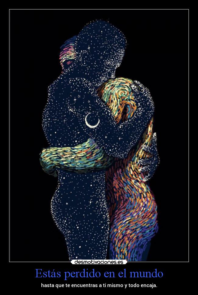 carteles mundo amor elchicodeayer desmotivaciones