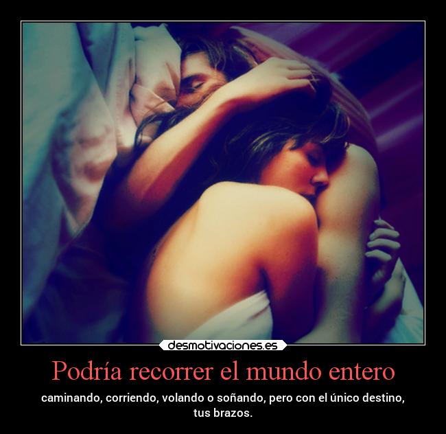 carteles mundo amor desmotivaciones