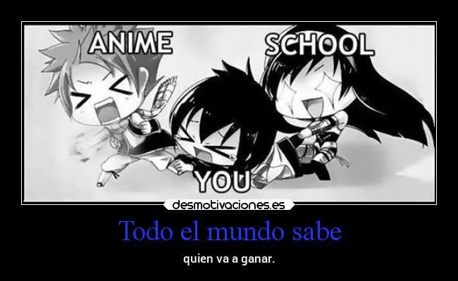 carteles mundo anime danieldats desmotivaciones