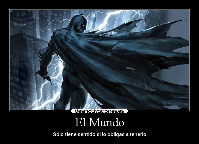 El Mundo -