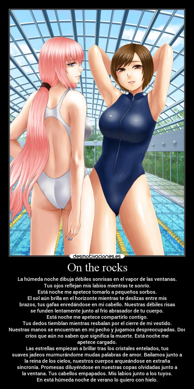 carteles musica historia desmosummer erosekai vocaloid luka meiko esacancionlopeta redgame desmotivaciones