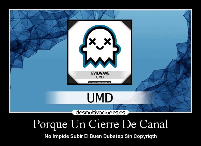 Porque Un Cierre De Canal - 