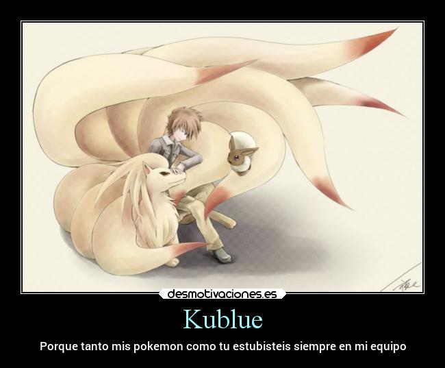 Kublue -