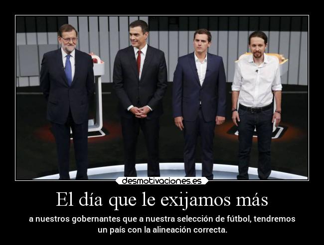 carteles politica putadeadormideras lovemylife desmotivaciones