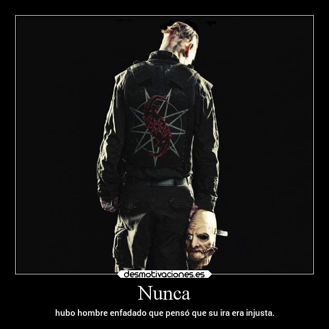 Nunca - 