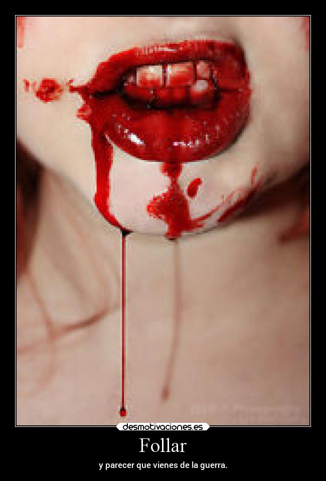 Follar -
