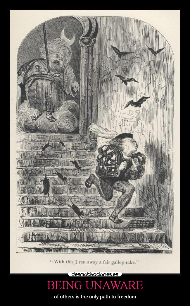 carteles sociedad amigos ignorancia desmotivaciones