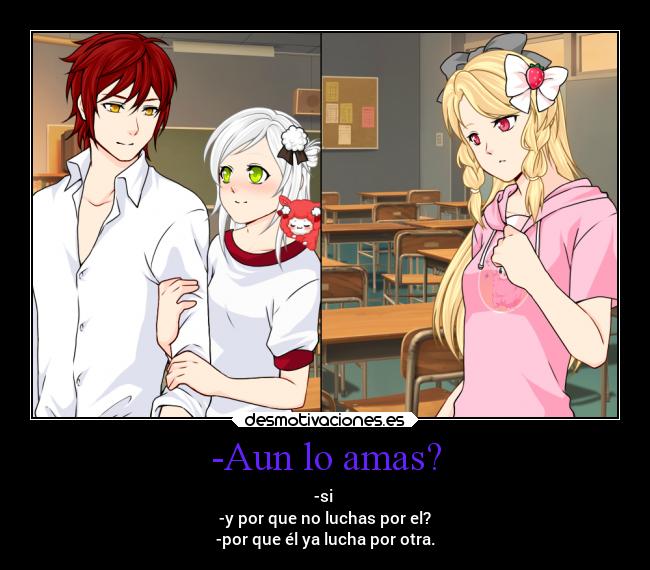 carteles tristeza desmotivaciones