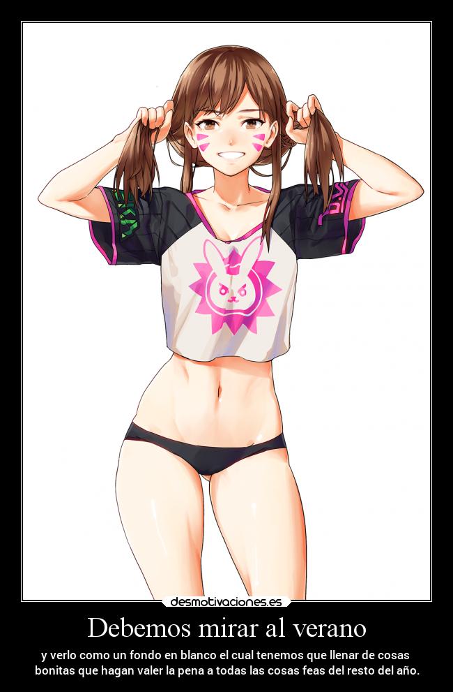 Debemos mirar al verano -