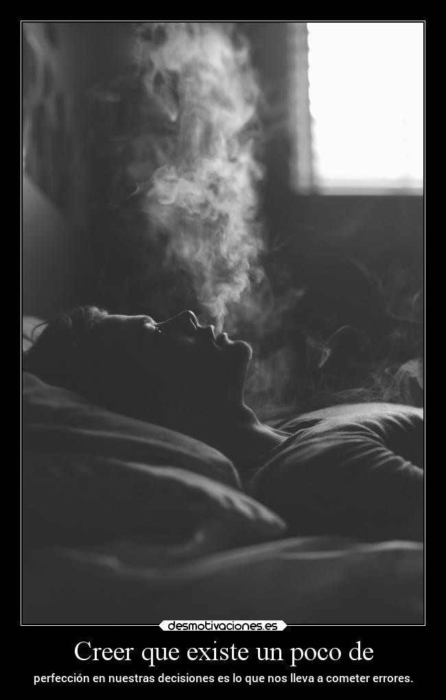 carteles vida ayuda perfeccion decisiones andrew clanhumo marlboro desmotivaciones