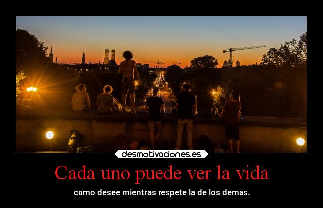 carteles vida vida lovemylife lindomorenito desmotivaciones