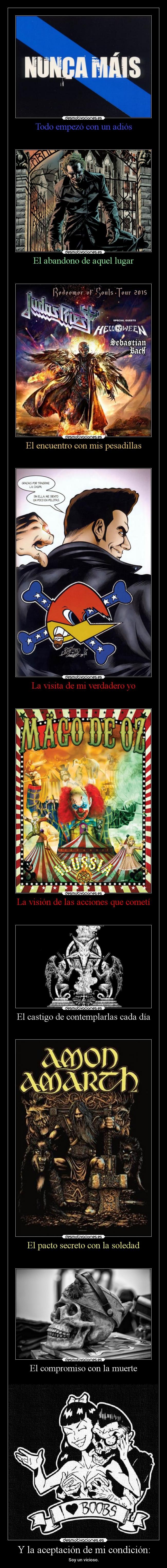 carteles vida muerte soledad unano elchicodeayer desmotivaciones