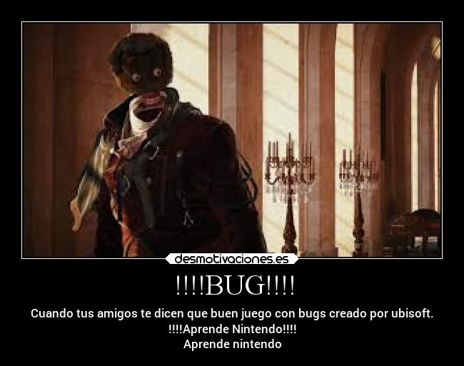 carteles videojuegos desmotivaciones