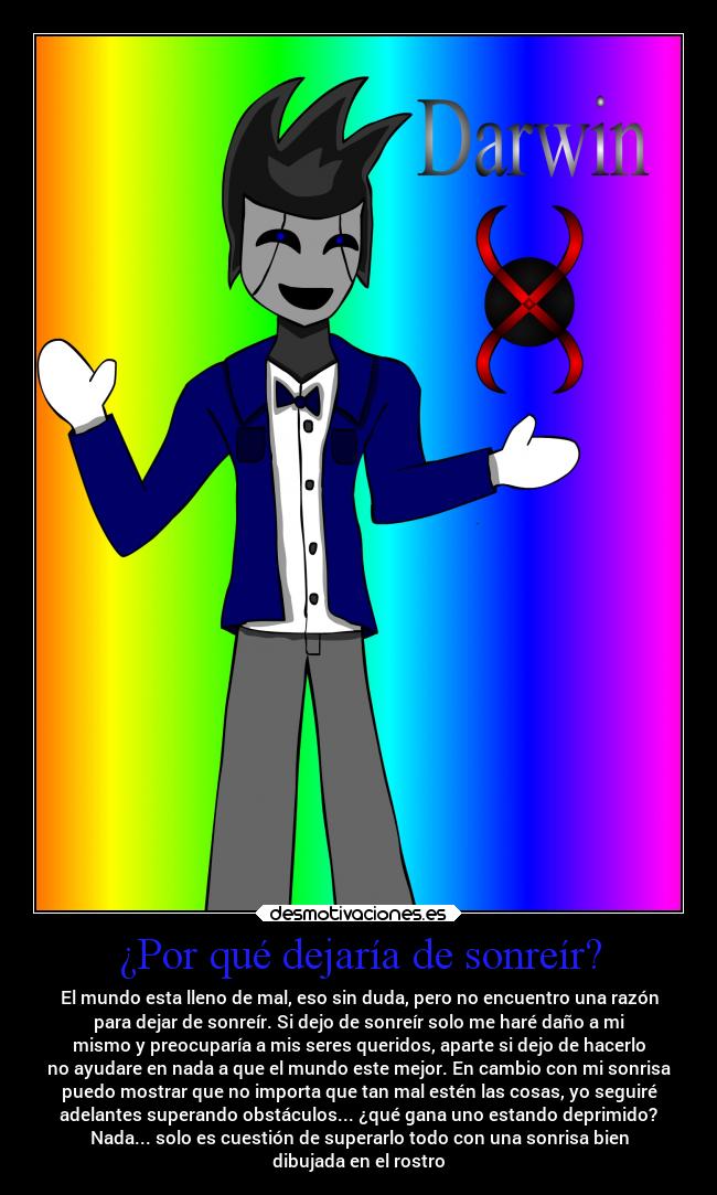 carteles alegria darwin dde diario entidades realidad sueno novela wattpad misterio john lira desmotivaciones