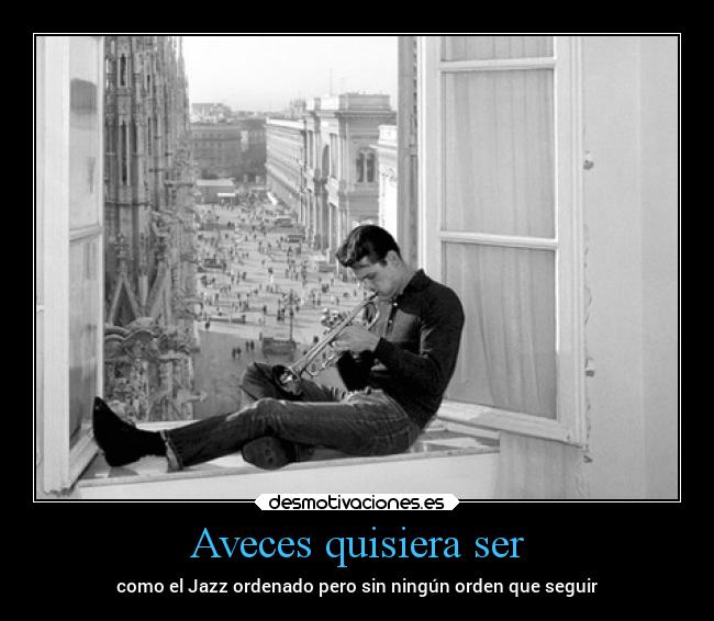 carteles alma musica desmotivaciones