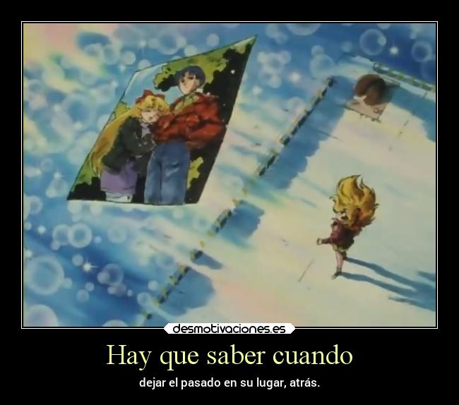 carteles amigos amor anime desmotivaciones