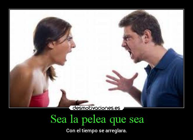 carteles amigos amores tiempo desmotivaciones