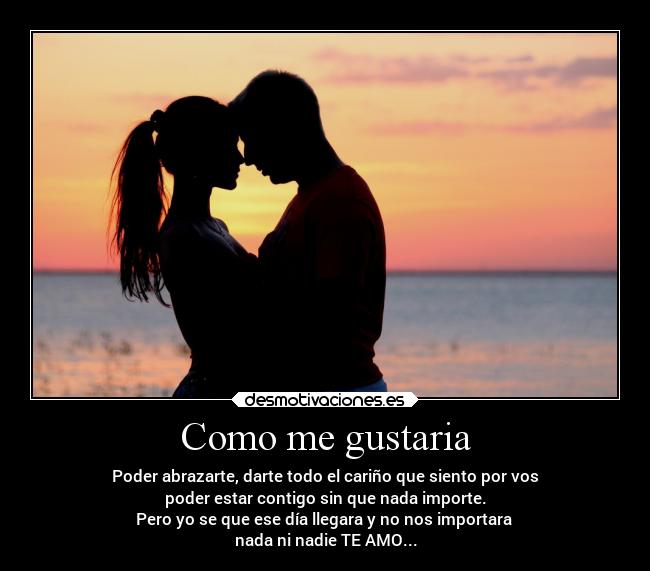 carteles amor desmotivaciones