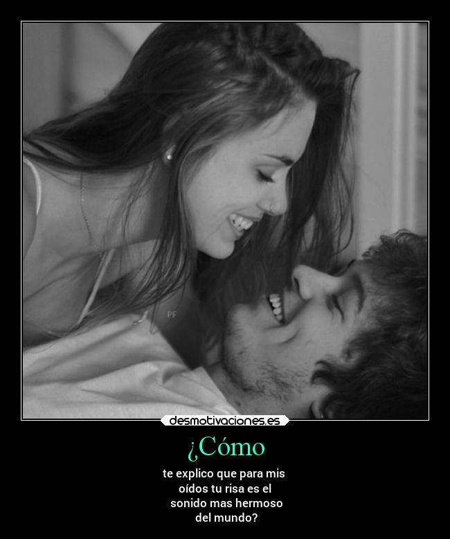 ¿Cómo - 