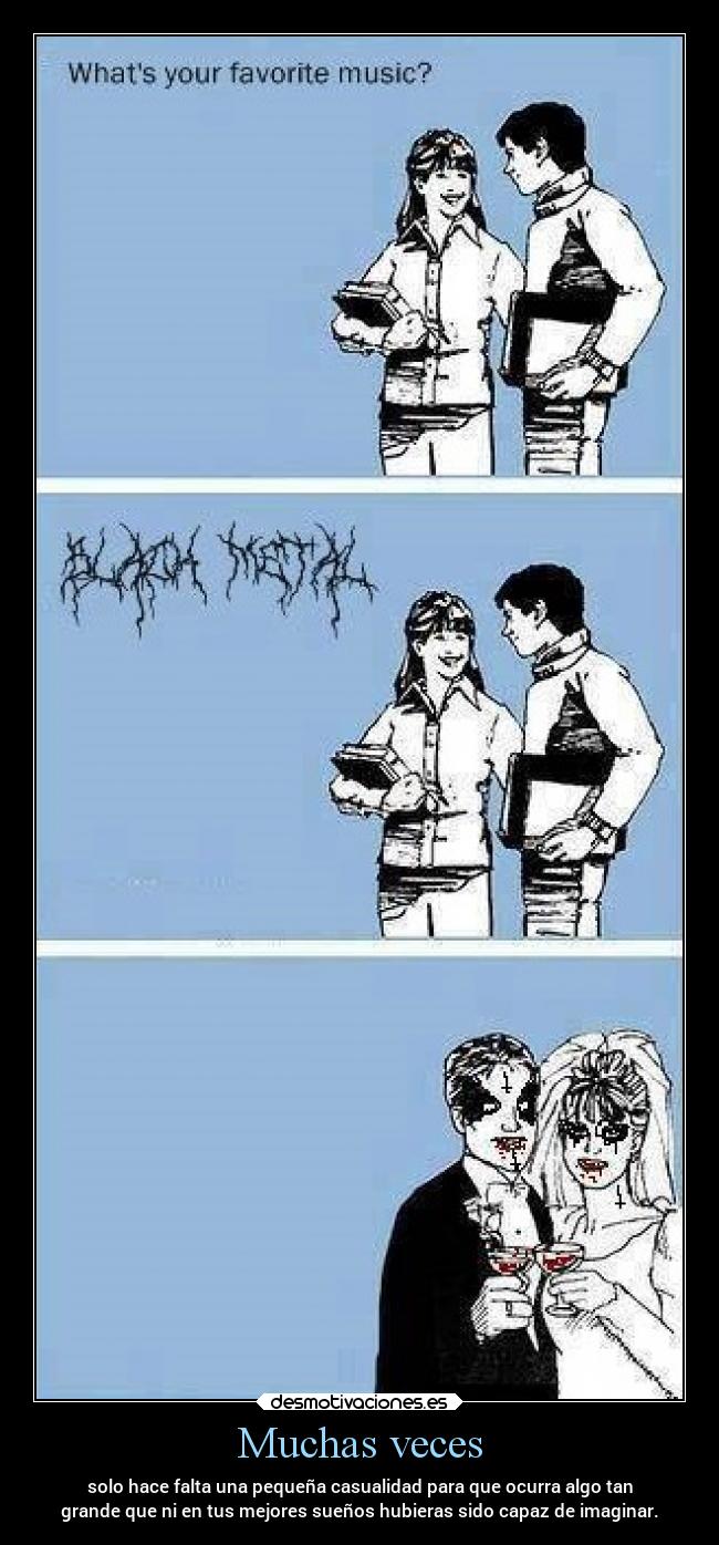 carteles amor musica elchicodeayer desmotivaciones