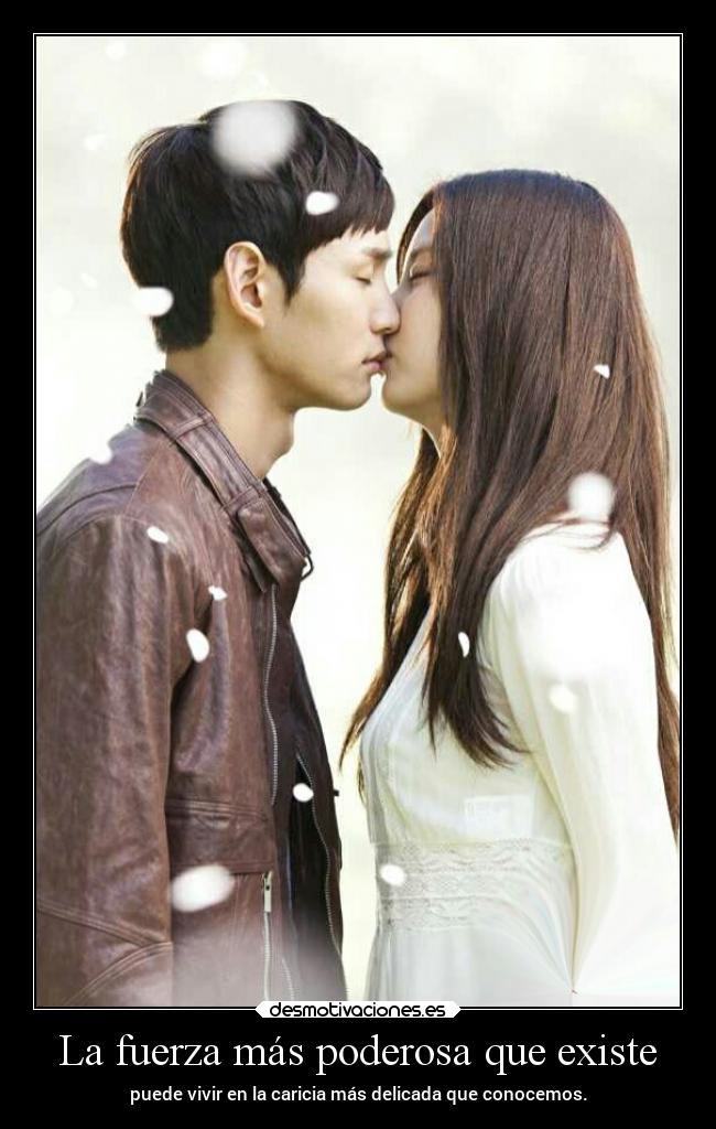 La fuerza más poderosa que existe - 