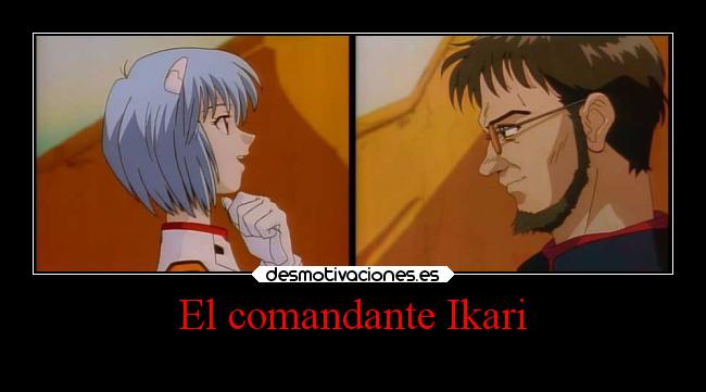 carteles anime cinco desmotivaciones