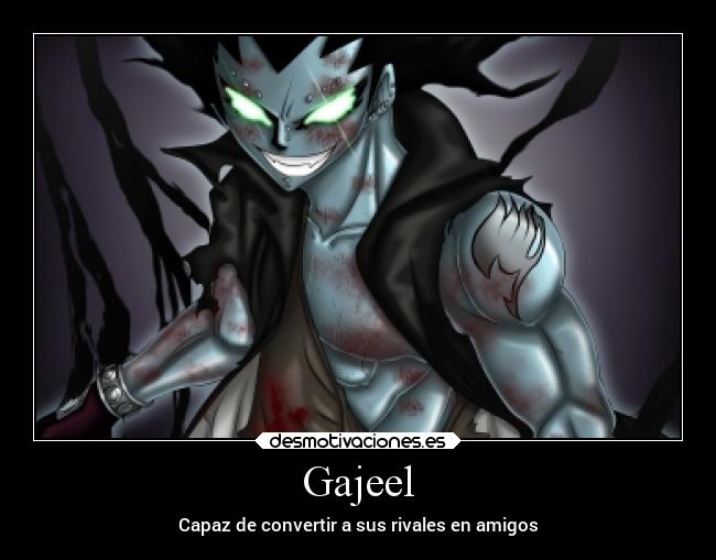 carteles anime desmotivaciones