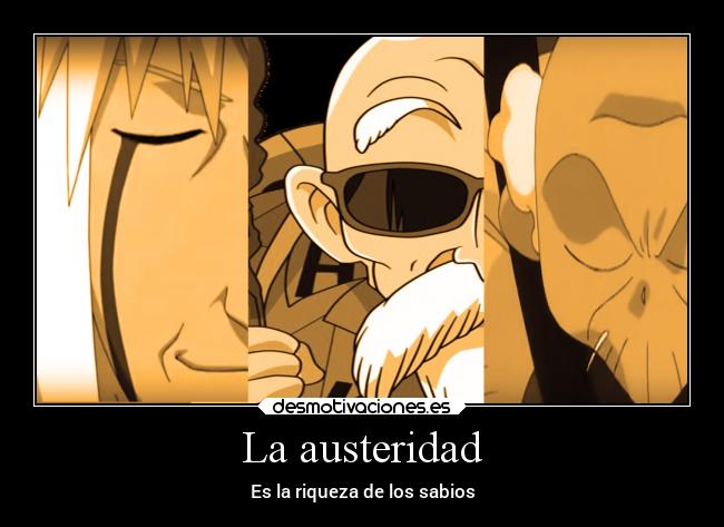 carteles anime sabiduria killerfrases desmotivaciones