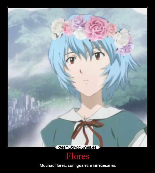 carteles anime seis desmotivaciones