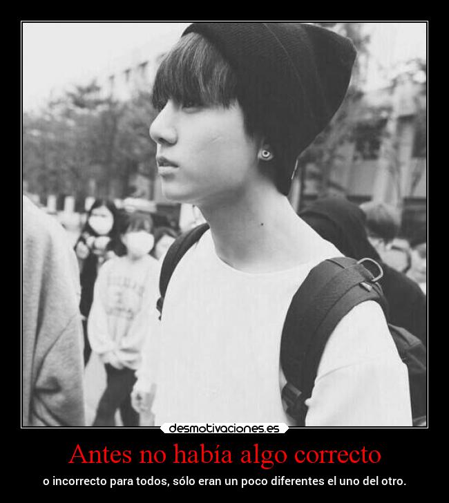 carteles confianza jungkookie bts jungkook rap monster namjoon desmotivaciones