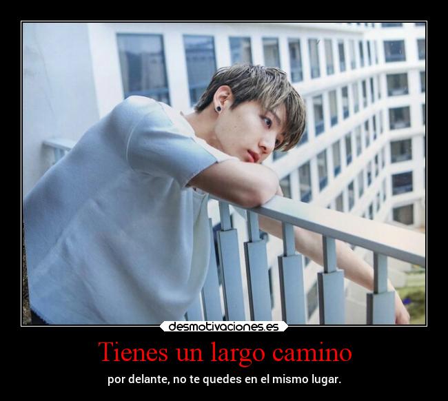 carteles confianza jungkookie jungkook desmotivaciones