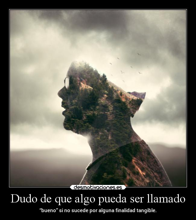 Dudo de que algo pueda ser llamado Desmotivaciones