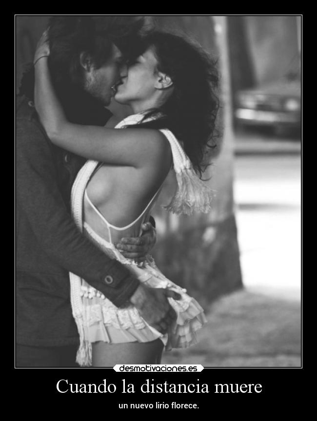 carteles distancia amor sexo elchicodeayer datass desmotivaciones