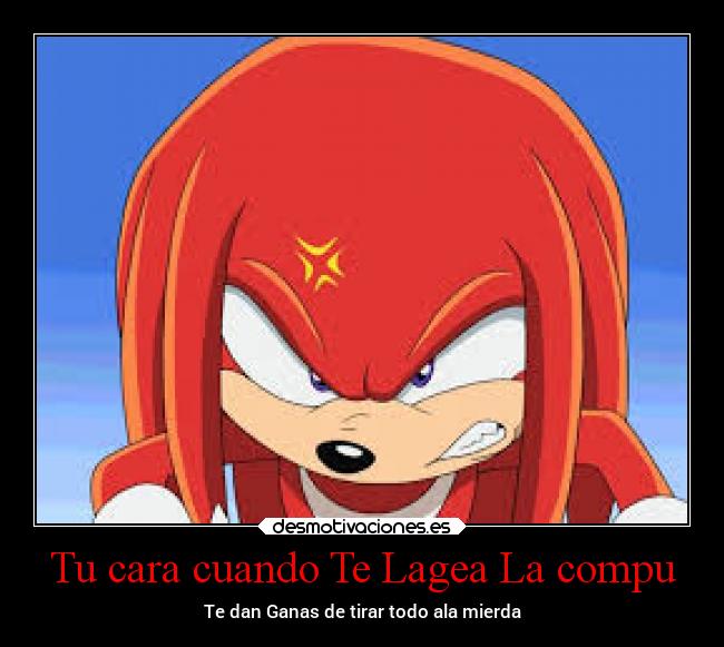 carteles enfados desmotivaciones