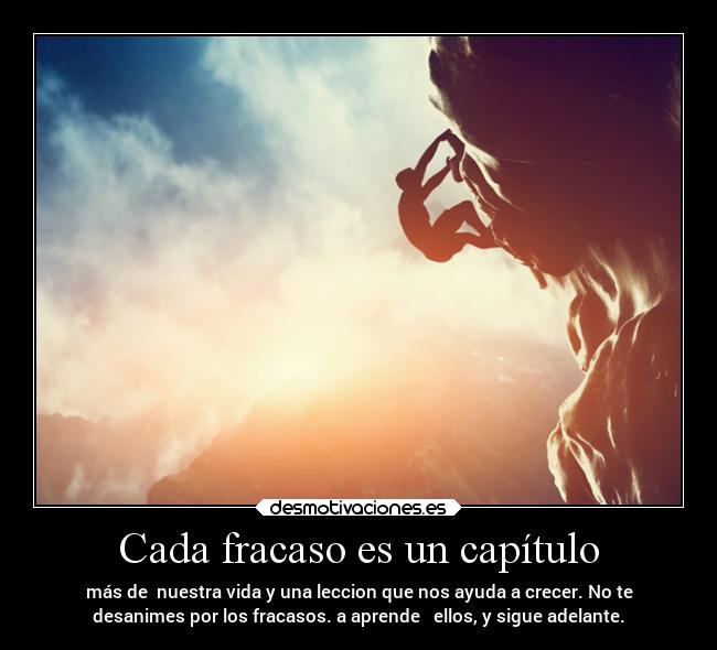 carteles frases desmotivaciones