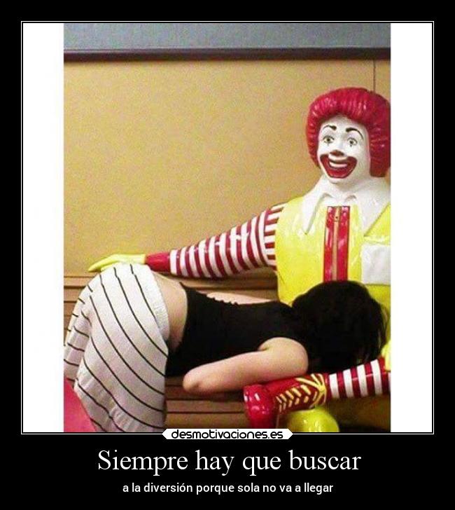 carteles graciosas humor desmotivaciones