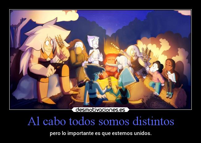 carteles humor familia amigos sentimientos vida steven universe laurasimpson14 desmotivaciones