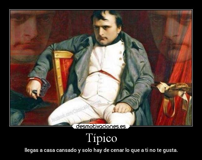 Típico -