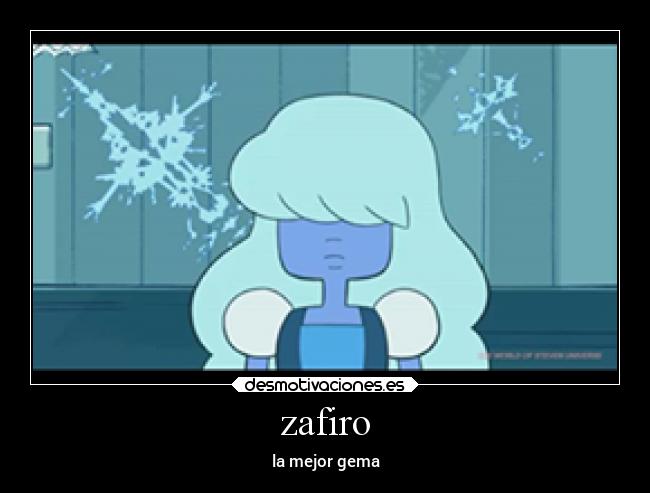 zafiro - 