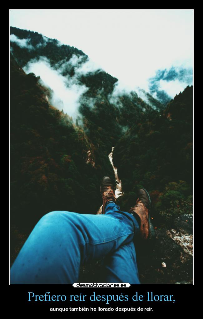 carteles llorar vida sentimientos lagrimas sufrimiento desmotivaciones