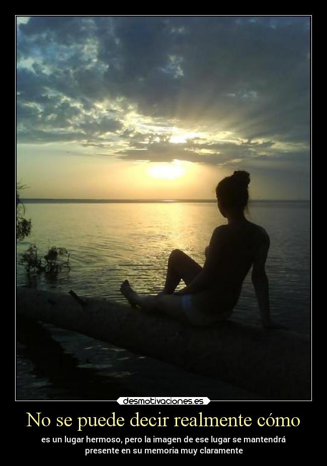 carteles mundo desmotivaciones