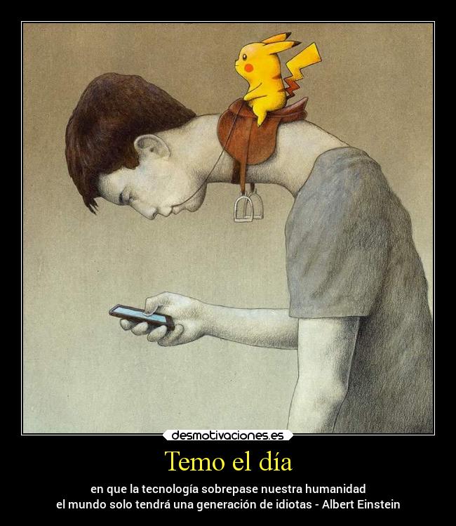 carteles pokemon despertad insensatos desmotivaciones