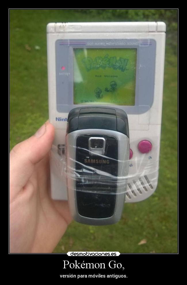 carteles pokemon humor pokemongo nooseisdudardelpoderdeunsamsung elpatodelapiovendehierba desmotivaciones