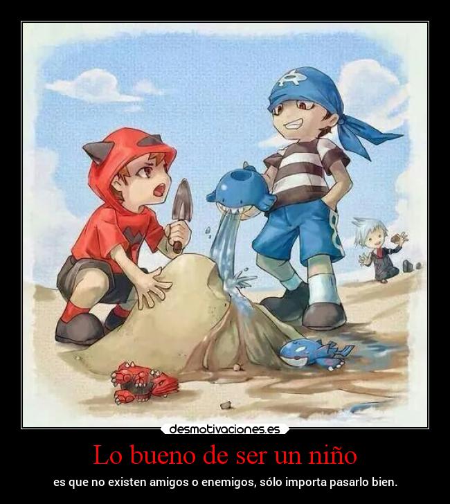 carteles pokemon searth niyoentiendoloquepuse desmotivaciones