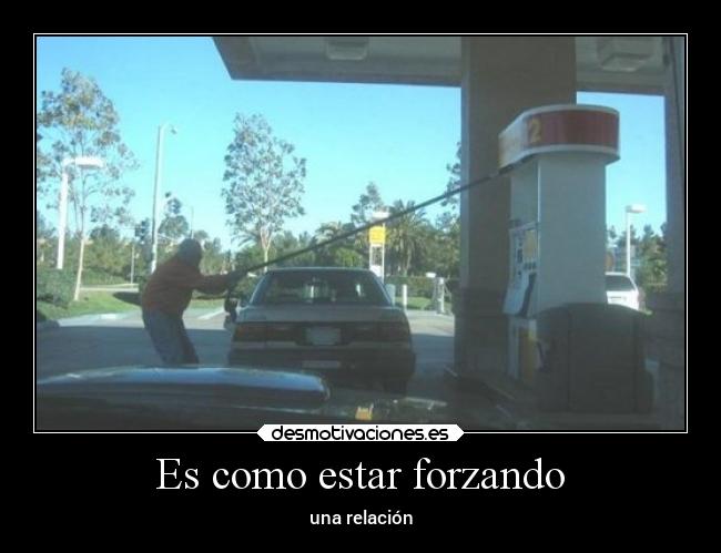 carteles problemas desmotivaciones