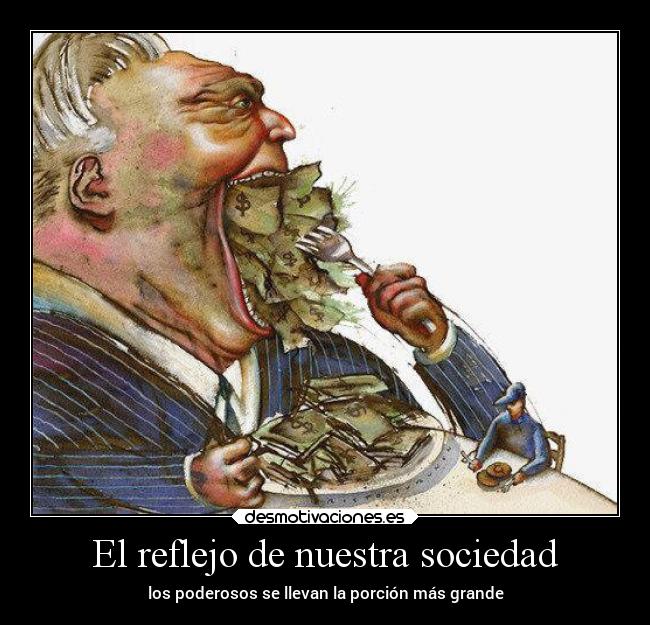 carteles sociedad sociedad desmotivaciones