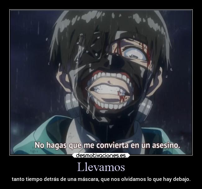 Llevamos - 