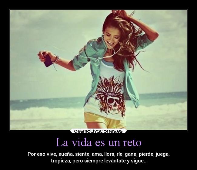 carteles vida alegria desmotivaciones