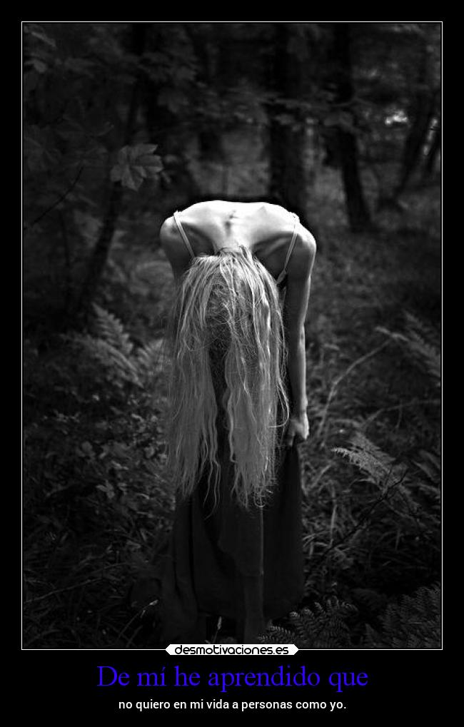 carteles vida dolor ideas aprender lecciones mels desmotivaciones